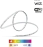 Превью Smart Wi-Fi Connected Color and White Dimmable Tunable Light Strip Starter Kit — LED Strip Lights, Philips