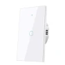 Превью Smart Wi-Fi Light Switch, RF433, No Neutral Wire Required — Smart Switch, Lsliangmei