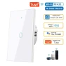 Превью Smart Wi-Fi Light Switch, RF433, No Neutral Wire Required — Smart Switch, Lsliangmei