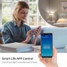 Превью Smart Wi-Fi Light Switch, RF433, No Neutral Wire Required — Smart Switch, Lsliangmei