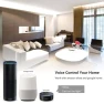 Превью Smart Wi-Fi Light Switch, RF433, No Neutral Wire Required — Smart Switch, Lsliangmei