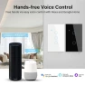 Превью Smart Wi-Fi Light Switch, RF433, No Neutral Wire Required — Smart Switch, Lsliangmei