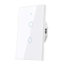 Превью Smart Wi-Fi Light Switch, RF433, No Neutral Wire Required — Smart Switch, Lsliangmei