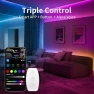 Превью Smart WiFi LED Strip Lights — LED Strip Lights, KSIPZE