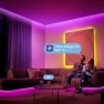 Превью Smart WiFi LED Strip Lights — LED Strip Lights, KSIPZE