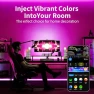 Превью Smart WiFi LED Strip Lights — LED Strip Lights, KSIPZE