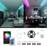 Превью Smart WiFi RGBW LED Strip Lights Kit — LED Strip Lights, GIDEALED