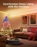 Превью Strip Light with Skyline Kit — LED Strip Lights, Govee