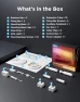 Превью Strip Light with Skyline Kit — LED Strip Lights, Govee