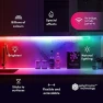 Превью Supercolor Smart LED Strip Lights 6.6ft Kit — LED Strip Lights, LIFX