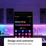 Превью Supercolor Smart LED Strip Lights 6.6ft Kit — LED Strip Lights, LIFX
