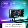 Превью Supercolor Smart LED Strip Lights 6.6ft Kit — LED Strip Lights, LIFX