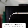 Превью Supercolor Smart LED Strip Lights 6.6ft Kit — LED Strip Lights, LIFX