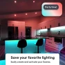 Превью Supercolor Smart LED Strip Lights 6.6ft Kit — LED Strip Lights, LIFX