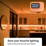 Превью Supercolor Smart LED Strip Lights 6.6ft Kit — LED Strip Lights, LIFX
