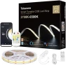 Превью Tunable White Smart COB LED Strip Light Kit 16.4ft — LED Strip Lights, Tatazone