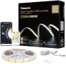 Превью Tunable White Smart COB LED Strip Light Kit 16.4ft — LED Strip Lights, Tatazone