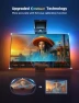 Превью TV Backlight 3 Lite with Fish-Eye Correction — LED Strip Lights, Govee