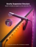 Превью TV Backlight 3 Lite with Fish-Eye Correction — LED Strip Lights, Govee