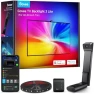 Превью TV Backlight 3 Lite with Fish-Eye Correction — LED Strip Lights, Govee