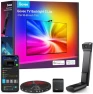 Превью TV Backlight 3 Lite with Fish-Eye Correction — LED Strip Lights, Govee