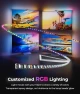 Превью TV Backlight LED Strip — LED Strip Lights, DeckTok