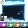 Превью TV LED Backlight Strip — LED Strip Lights, PANGTON VILLA