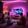 Превью TV LED Backlight Strip — LED Strip Lights, PANGTON VILLA