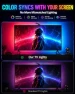 Превью TV LED Backlight with Sensor — LED Strip Lights, QTU