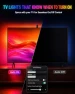 Превью TV LED Backlight with Sensor — LED Strip Lights, QTU