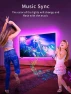 Превью TV LED Lights — LED Strip Lights, KANTUTOE