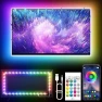 Превью TV LED Lights — LED Strip Lights, KANTUTOE