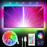 Превью TV LED Lights — LED Strip Lights, KANTUTOE