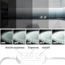 Превью White LED Strip Lights, 20ft Dimmable Super Bright 24V 6500K 360 LEDs — LED Strip Lights, dalattin