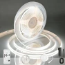 Превью White Motion Sensor COB LED Strip Light — LED Strip Lights, AXMOTUT