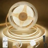 Превью White Motion Sensor COB LED Strip Light — LED Strip Lights, AXMOTUT