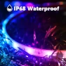 Превью 100Ft Outdoor Waterproof LED Strip Lights, Music Sync RGB — LED Strip Lights, FBZ