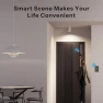 Превью 3-Gang Smart WiFi Light Switch with Matter & Voice Control — Smart Switch, Sonoff