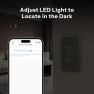 Превью 3-Gang Smart WiFi Light Switch with Matter & Voice Control — Smart Switch, Sonoff