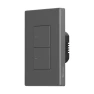 Превью 3-Gang Smart WiFi Light Switch with Matter & Voice Control — Smart Switch, Sonoff