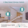 Превью 3 Way Smart Dimmer Switch 2 Pack — Smart Switch, TREATLIFE