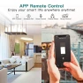 Превью 3 Way Smart Dimmer Switch 2 Pack — Smart Switch, TREATLIFE