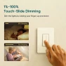 Превью 3 Way Smart Dimmer Switch — Smart Switch, TREATLIFE
