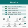 Превью 3 Way Smart Switch — Smart Switch, TREATLIFE