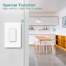 Превью 3 Way Smart Switch — Smart Switch, TREATLIFE