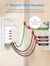 Превью 3 Way Smart Switch — Smart Switch, meross