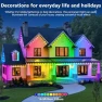 Превью 300FT Permanent Outdoor Lights — LED Strip Lights, LETIANPAI