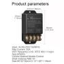 Превью 30A High Power WiFi Smart Switch — Smart Switch, Otcboimo