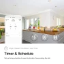 Превью 30A High Power WiFi Smart Switch — Smart Switch, Otcboimo