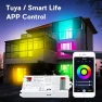 Превью 5 in 1 WiFi LED Controller for Strip Lights — LED Strip Lights, GIDERWEL